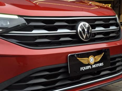 VOLKSWAGEN Nivus 1.0 4P FLEX 200 TSI COMFORTLINE TURBO AUTOMTICO, Foto 4