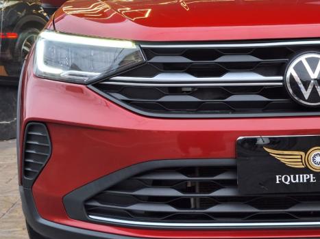 VOLKSWAGEN Nivus 1.0 4P FLEX 200 TSI COMFORTLINE TURBO AUTOMTICO, Foto 5