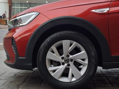 VOLKSWAGEN Nivus 1.0 4P FLEX 200 TSI COMFORTLINE TURBO AUTOMTICO, Foto 6