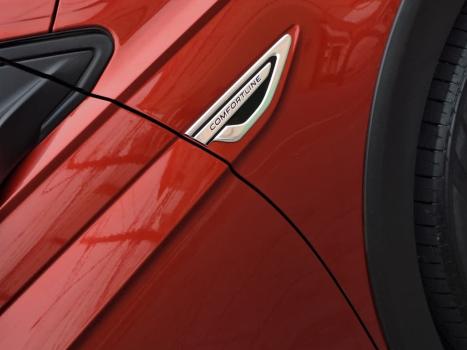 VOLKSWAGEN Nivus 1.0 4P FLEX 200 TSI COMFORTLINE TURBO AUTOMTICO, Foto 7