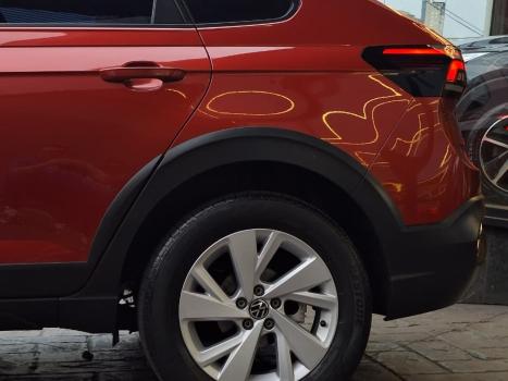 VOLKSWAGEN Nivus 1.0 4P FLEX 200 TSI COMFORTLINE TURBO AUTOMTICO, Foto 8