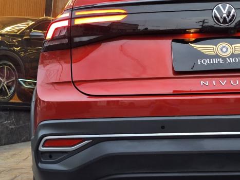 VOLKSWAGEN Nivus 1.0 4P FLEX 200 TSI COMFORTLINE TURBO AUTOMTICO, Foto 9