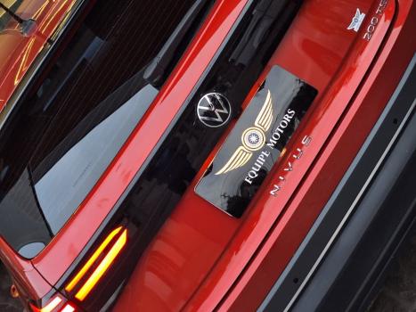 VOLKSWAGEN Nivus 1.0 4P FLEX 200 TSI COMFORTLINE TURBO AUTOMTICO, Foto 10