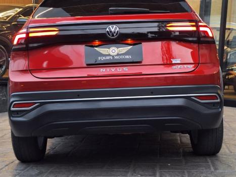 VOLKSWAGEN Nivus 1.0 4P FLEX 200 TSI COMFORTLINE TURBO AUTOMTICO, Foto 11