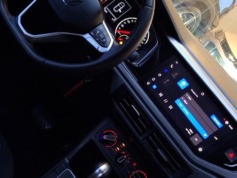 VOLKSWAGEN Nivus 1.0 4P FLEX 200 TSI COMFORTLINE TURBO AUTOMTICO, Foto 12