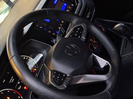 VOLKSWAGEN Nivus 1.0 4P FLEX 200 TSI COMFORTLINE TURBO AUTOMTICO, Foto 13