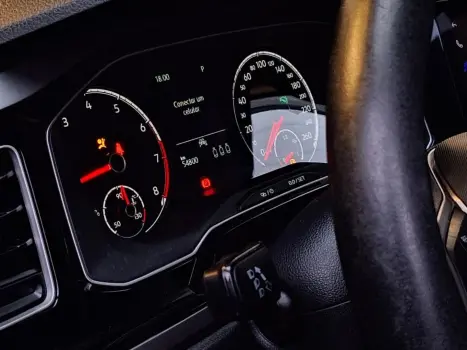 VOLKSWAGEN Nivus 1.0 4P FLEX 200 TSI COMFORTLINE TURBO AUTOMTICO, Foto 14