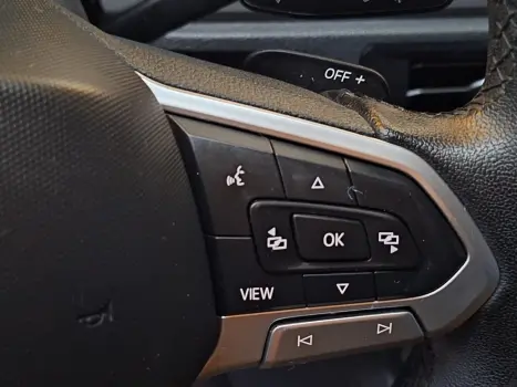 VOLKSWAGEN Nivus 1.0 4P FLEX 200 TSI COMFORTLINE TURBO AUTOMTICO, Foto 18