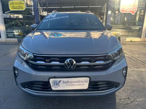 VOLKSWAGEN Nivus 1.0 4P FLEX 200 TSI HIGHLINE TURBO AUTOMTICO, Foto 2