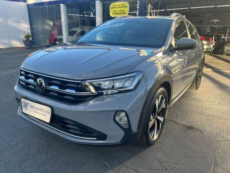 VOLKSWAGEN Nivus 1.0 4P FLEX 200 TSI HIGHLINE TURBO AUTOMTICO, Foto 3