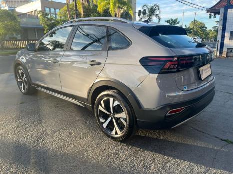 VOLKSWAGEN Nivus 1.0 4P FLEX 200 TSI HIGHLINE TURBO AUTOMTICO, Foto 4