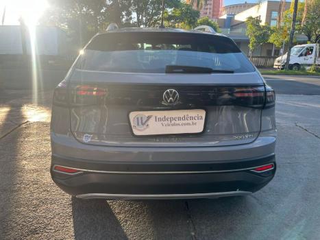 VOLKSWAGEN Nivus 1.0 4P FLEX 200 TSI HIGHLINE TURBO AUTOMTICO, Foto 5