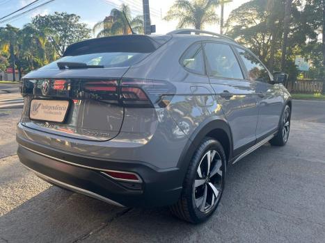 VOLKSWAGEN Nivus 1.0 4P FLEX 200 TSI HIGHLINE TURBO AUTOMTICO, Foto 6