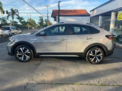 VOLKSWAGEN Nivus 1.0 4P FLEX 200 TSI HIGHLINE TURBO AUTOMTICO, Foto 7