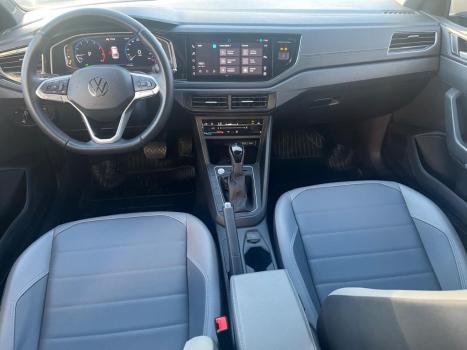 VOLKSWAGEN Nivus 1.0 4P FLEX 200 TSI HIGHLINE TURBO AUTOMTICO, Foto 9