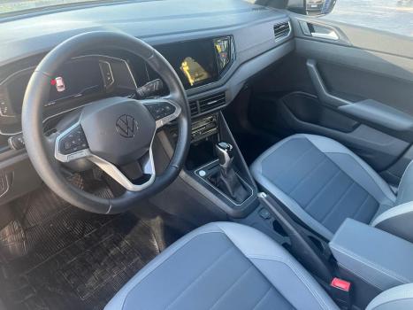 VOLKSWAGEN Nivus 1.0 4P FLEX 200 TSI HIGHLINE TURBO AUTOMTICO, Foto 11