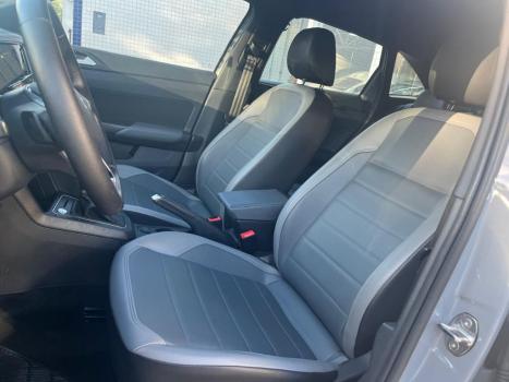 VOLKSWAGEN Nivus 1.0 4P FLEX 200 TSI HIGHLINE TURBO AUTOMTICO, Foto 12