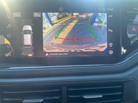 VOLKSWAGEN Nivus 1.0 4P FLEX 200 TSI HIGHLINE TURBO AUTOMTICO, Foto 14