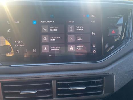 VOLKSWAGEN Nivus 1.0 4P FLEX 200 TSI HIGHLINE TURBO AUTOMTICO, Foto 15