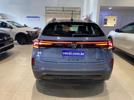 VOLKSWAGEN Nivus 1.0 4P FLEX 200 TSI HIGHLINE TURBO AUTOMTICO, Foto 10