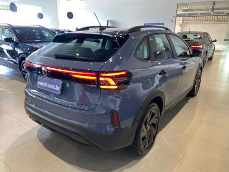 VOLKSWAGEN Nivus 1.0 4P FLEX 200 TSI HIGHLINE TURBO AUTOM�TICO, Foto 9