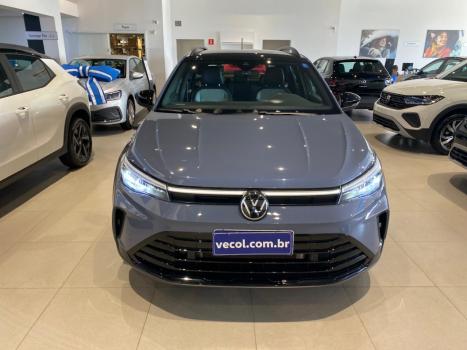 VOLKSWAGEN Nivus 1.0 4P FLEX 200 TSI HIGHLINE TURBO AUTOM�TICO, Foto 2