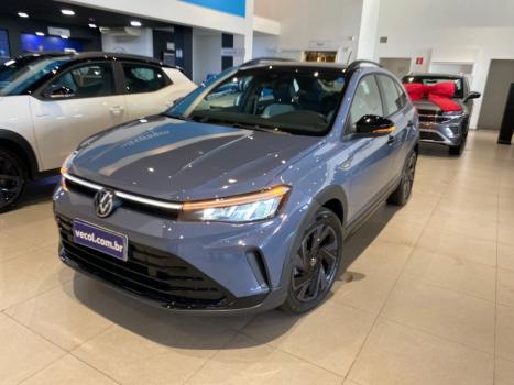 VOLKSWAGEN Nivus 1.0 4P FLEX 200 TSI HIGHLINE TURBO AUTOM�TICO, Foto 3