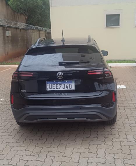 VOLKSWAGEN Nivus 1.0 4P FLEX 200 TSI SENSE TURBO AUTOMTICO, Foto 2
