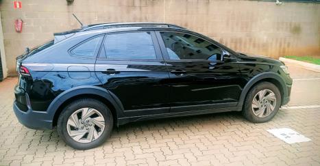 VOLKSWAGEN Nivus 1.0 4P FLEX 200 TSI SENSE TURBO AUTOMTICO, Foto 3