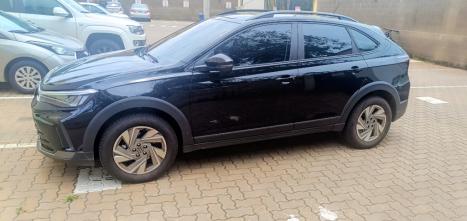 VOLKSWAGEN Nivus 1.0 4P FLEX 200 TSI SENSE TURBO AUTOMTICO, Foto 4