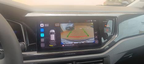 VOLKSWAGEN Nivus 1.0 4P FLEX 200 TSI SENSE TURBO AUTOMTICO, Foto 6