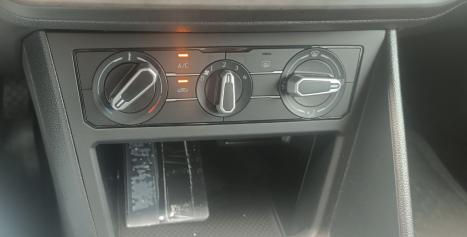 VOLKSWAGEN Nivus 1.0 4P FLEX 200 TSI SENSE TURBO AUTOMTICO, Foto 7