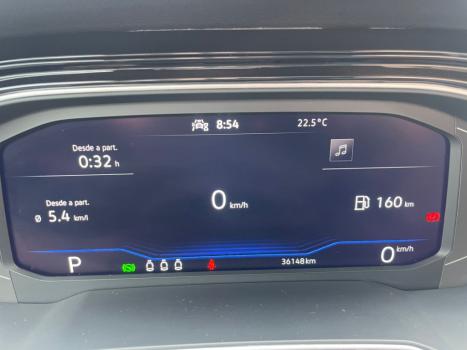 VOLKSWAGEN Nivus 1.0 4P FLEX 200 TSI HIGHLINE TURBO AUTOM�TICO, Foto 2