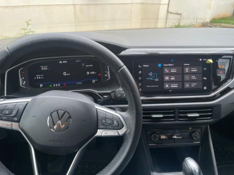 VOLKSWAGEN Nivus 1.0 4P FLEX 200 TSI HIGHLINE TURBO AUTOM�TICO, Foto 3