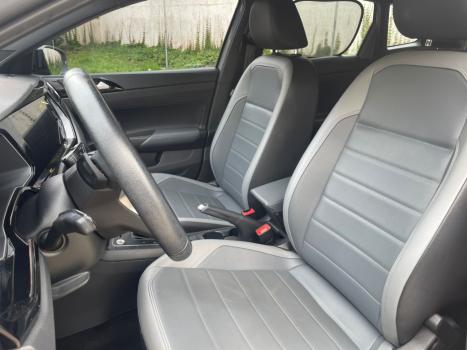 VOLKSWAGEN Nivus 1.0 4P FLEX 200 TSI HIGHLINE TURBO AUTOM�TICO, Foto 4