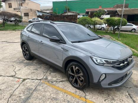 VOLKSWAGEN Nivus 1.0 4P FLEX 200 TSI HIGHLINE TURBO AUTOM�TICO, Foto 6