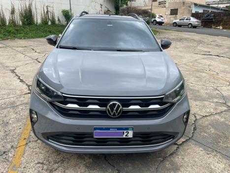 VOLKSWAGEN Nivus 1.0 4P FLEX 200 TSI HIGHLINE TURBO AUTOM�TICO, Foto 7