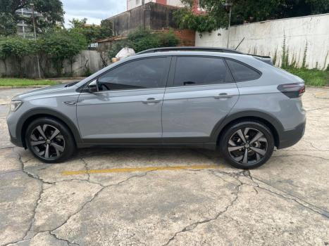 VOLKSWAGEN Nivus 1.0 4P FLEX 200 TSI HIGHLINE TURBO AUTOM�TICO, Foto 8