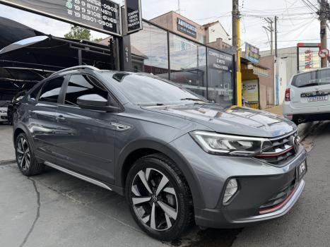 VOLKSWAGEN Nivus 1.0 4P FLEX 200 TSI HIGHLINE TURBO AUTOM�TICO, Foto 1