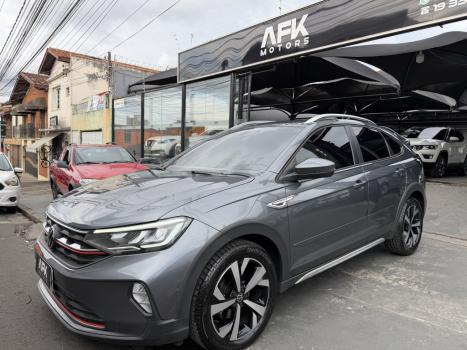 VOLKSWAGEN Nivus 1.0 4P FLEX 200 TSI HIGHLINE TURBO AUTOM�TICO, Foto 2