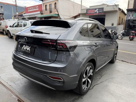 VOLKSWAGEN Nivus 1.0 4P FLEX 200 TSI HIGHLINE TURBO AUTOM�TICO, Foto 5