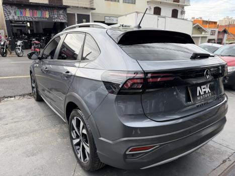 VOLKSWAGEN Nivus 1.0 4P FLEX 200 TSI HIGHLINE TURBO AUTOM�TICO, Foto 6