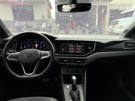 VOLKSWAGEN Nivus 1.0 4P FLEX 200 TSI HIGHLINE TURBO AUTOM�TICO, Foto 7