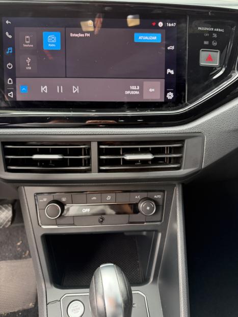 VOLKSWAGEN Nivus 1.0 4P FLEX 200 TSI HIGHLINE TURBO AUTOM�TICO, Foto 8