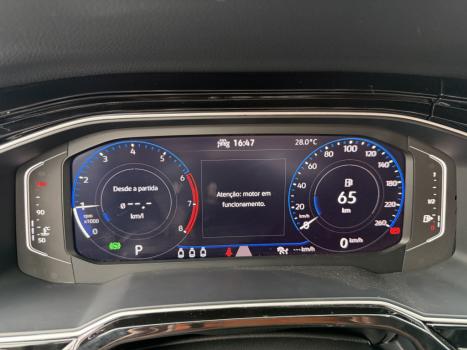 VOLKSWAGEN Nivus 1.0 4P FLEX 200 TSI HIGHLINE TURBO AUTOM�TICO, Foto 9