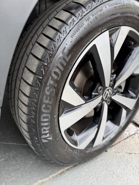 VOLKSWAGEN Nivus 1.0 4P FLEX 200 TSI HIGHLINE TURBO AUTOM�TICO, Foto 10