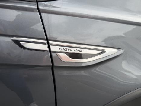 VOLKSWAGEN Nivus 1.0 4P FLEX 200 TSI HIGHLINE TURBO AUTOM�TICO, Foto 12
