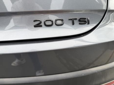 VOLKSWAGEN Nivus 1.0 4P FLEX 200 TSI HIGHLINE TURBO AUTOM�TICO, Foto 13