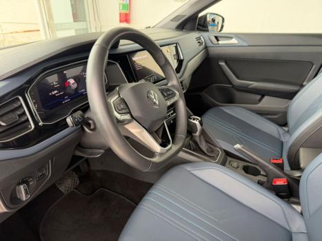 VOLKSWAGEN Nivus 1.0 4P FLEX 200 TSI HIGHLINE TURBO AUTOM�TICO, Foto 4