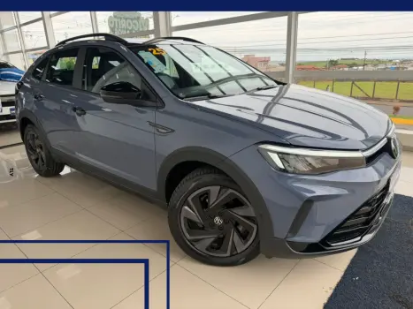 VOLKSWAGEN Nivus 1.0 4P FLEX 200 TSI HIGHLINE TURBO AUTOM�TICO, Foto 1